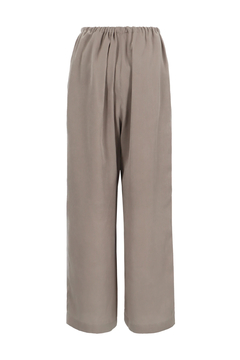 STATE OF MIND(ステートオブマインド) |soft satin pants