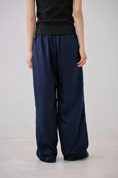 STATE OF MIND(ステートオブマインド) |soft satin pants