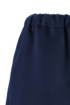 STATE OF MIND(ステートオブマインド) |soft satin pants