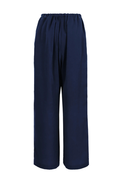 STATE OF MIND(ステートオブマインド) |soft satin pants
