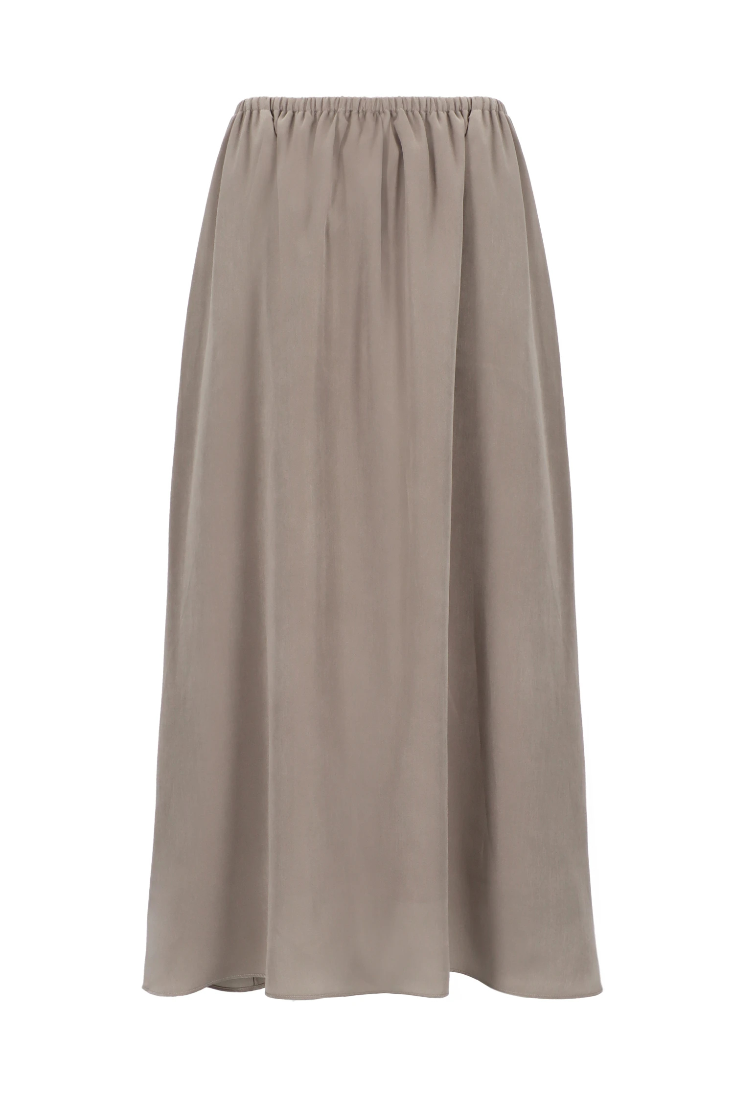 STATE OF MIND（ステートオブマインド）｜soft satin skirtアイテムの