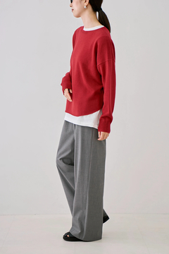 STATE OF MIND(ステートオブマインド) |classic easy pants