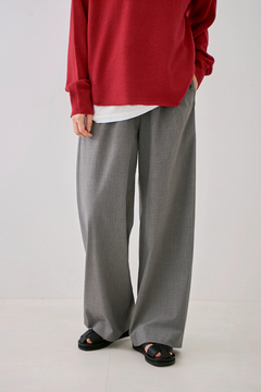 STATE OF MIND(ステートオブマインド) |classic easy pants