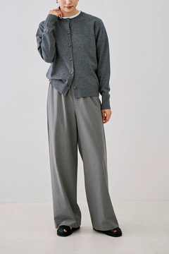 STATE OF MIND(ステートオブマインド) |classic easy pants