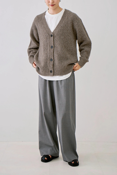 STATE OF MIND(ステートオブマインド) |classic easy pants