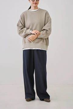 STATE OF MIND(ステートオブマインド) |classic easy pants