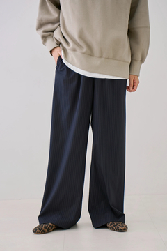 STATE OF MIND(ステートオブマインド) |classic easy pants