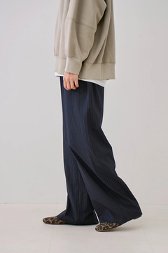 STATE OF MIND(ステートオブマインド) |classic easy pants