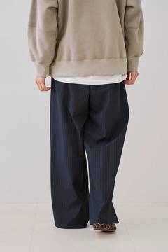 STATE OF MIND(ステートオブマインド) |classic easy pants