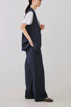 STATE OF MIND(ステートオブマインド) |classic easy pants