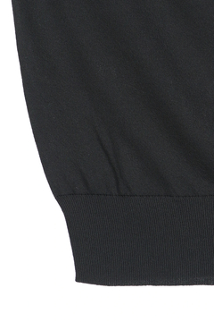STATE OF MIND(ステートオブマインド) |clean henley knit