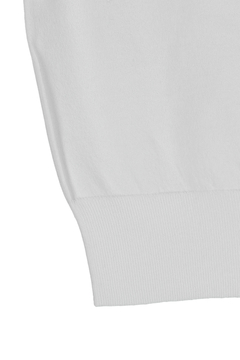 STATE OF MIND(ステートオブマインド) |clean henley knit