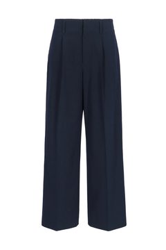 STATE OF MIND(ステートオブマインド) |straight tuck pants