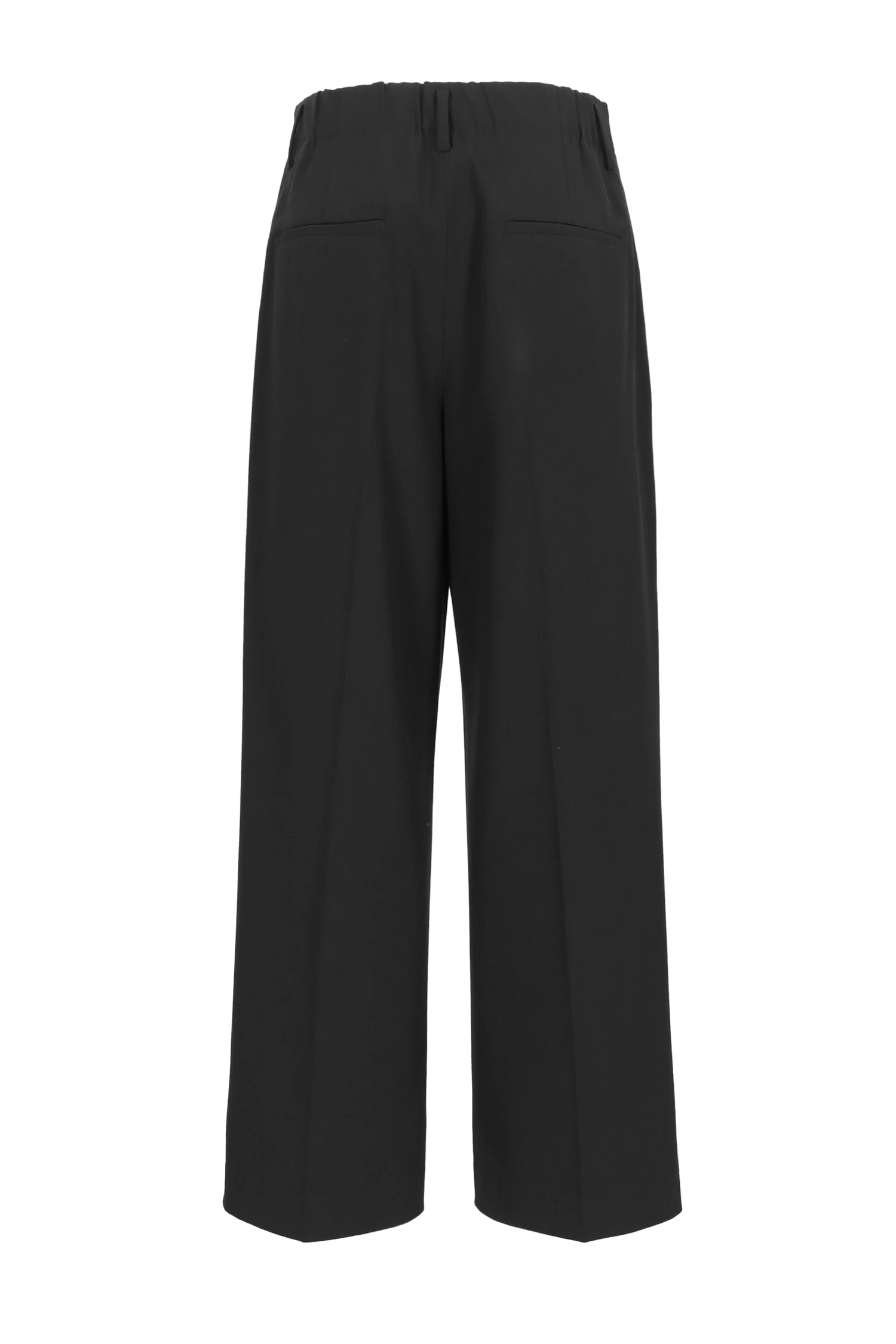 STATE OF MIND（ステートオブマインド）｜straight tuck pantsアイテム