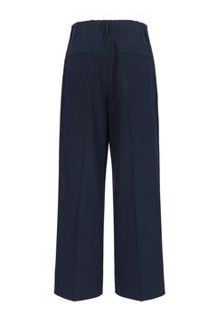 STATE OF MIND(ステートオブマインド) |straight tuck pants