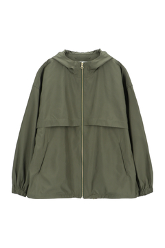 STATE OF MIND(ステートオブマインド) |yoke line blouson