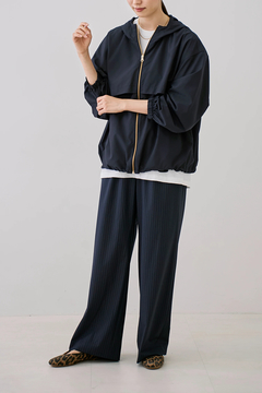 STATE OF MIND(ステートオブマインド) |yoke line blouson