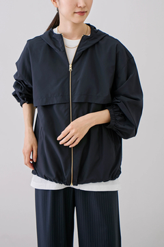 STATE OF MIND(ステートオブマインド) |yoke line blouson