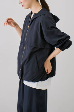 STATE OF MIND(ステートオブマインド) |yoke line blouson