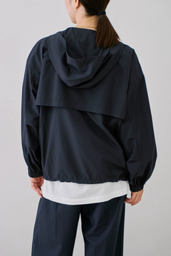 STATE OF MIND(ステートオブマインド) |yoke line blouson