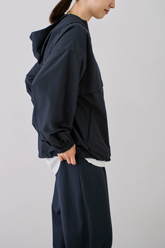 STATE OF MIND(ステートオブマインド) |yoke line blouson