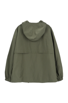STATE OF MIND(ステートオブマインド) |yoke line blouson
