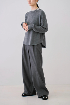 STATE OF MIND(ステートオブマインド) |allora round hem po