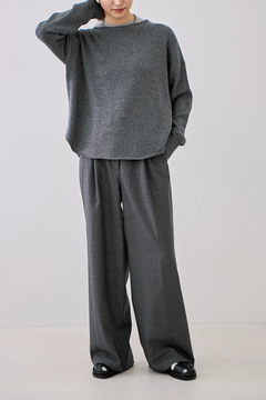 STATE OF MIND(ステートオブマインド) |allora round hem po