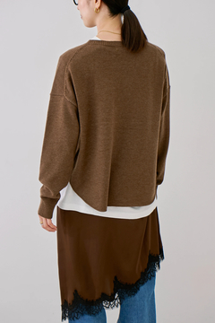 STATE OF MIND(ステートオブマインド) |allora round hem po