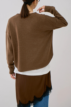 STATE OF MIND(ステートオブマインド) |allora round hem po