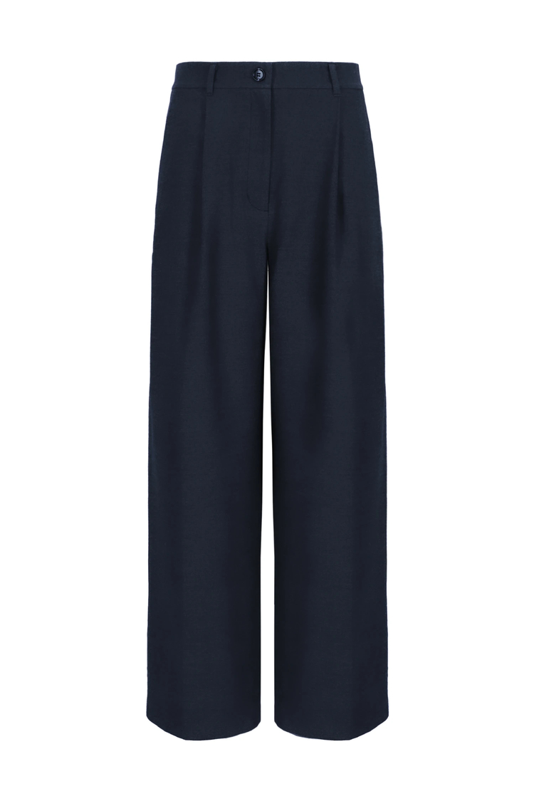 アイコンデニムが限定仕様に！美脚×ヴィンテージ見えを叶える35th Anniversary Straight Vintage