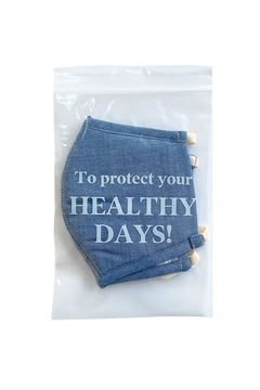 Healthy denim(ヘルシーデニム) |HEALTHY MASK