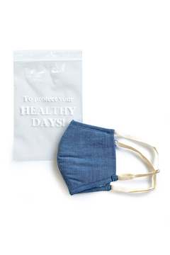 Healthy denim(ヘルシーデニム) |HEALTHY MASK