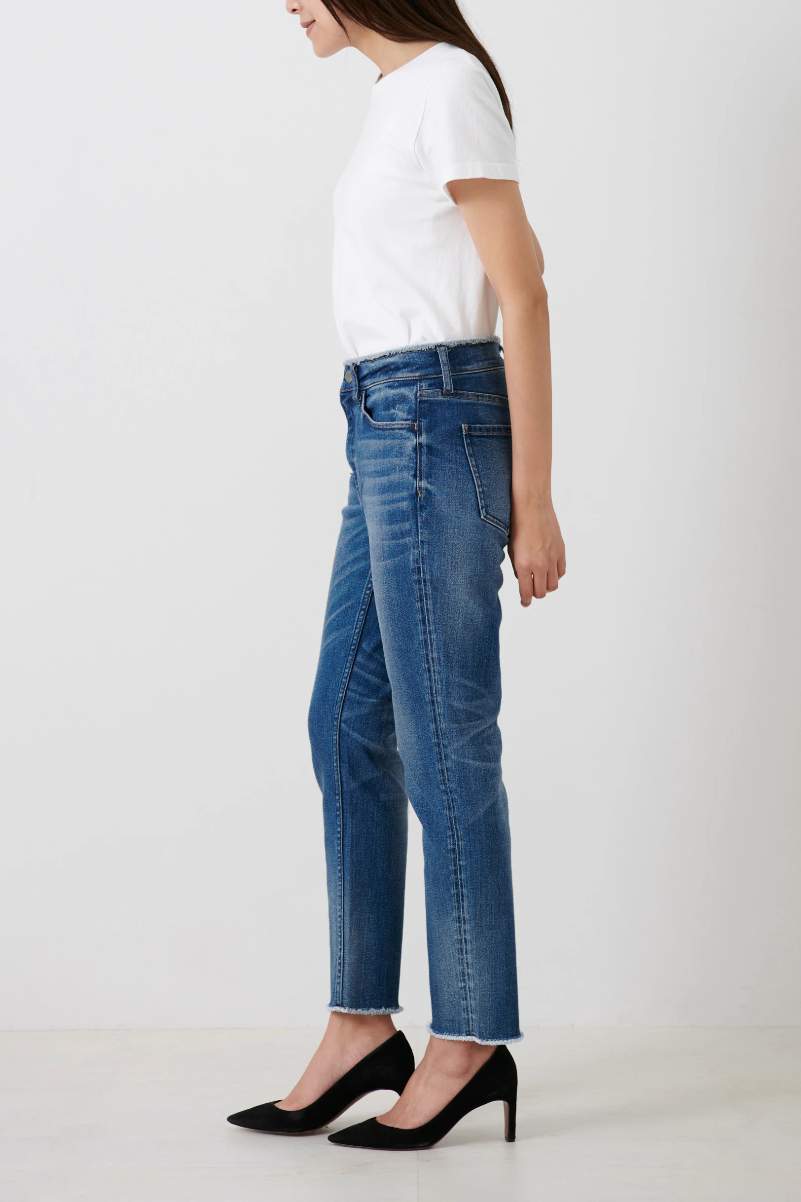 Healthy DENIM ヘルシーデニム H.Salt エイチ ソルト 22 新着商品 - パンツ