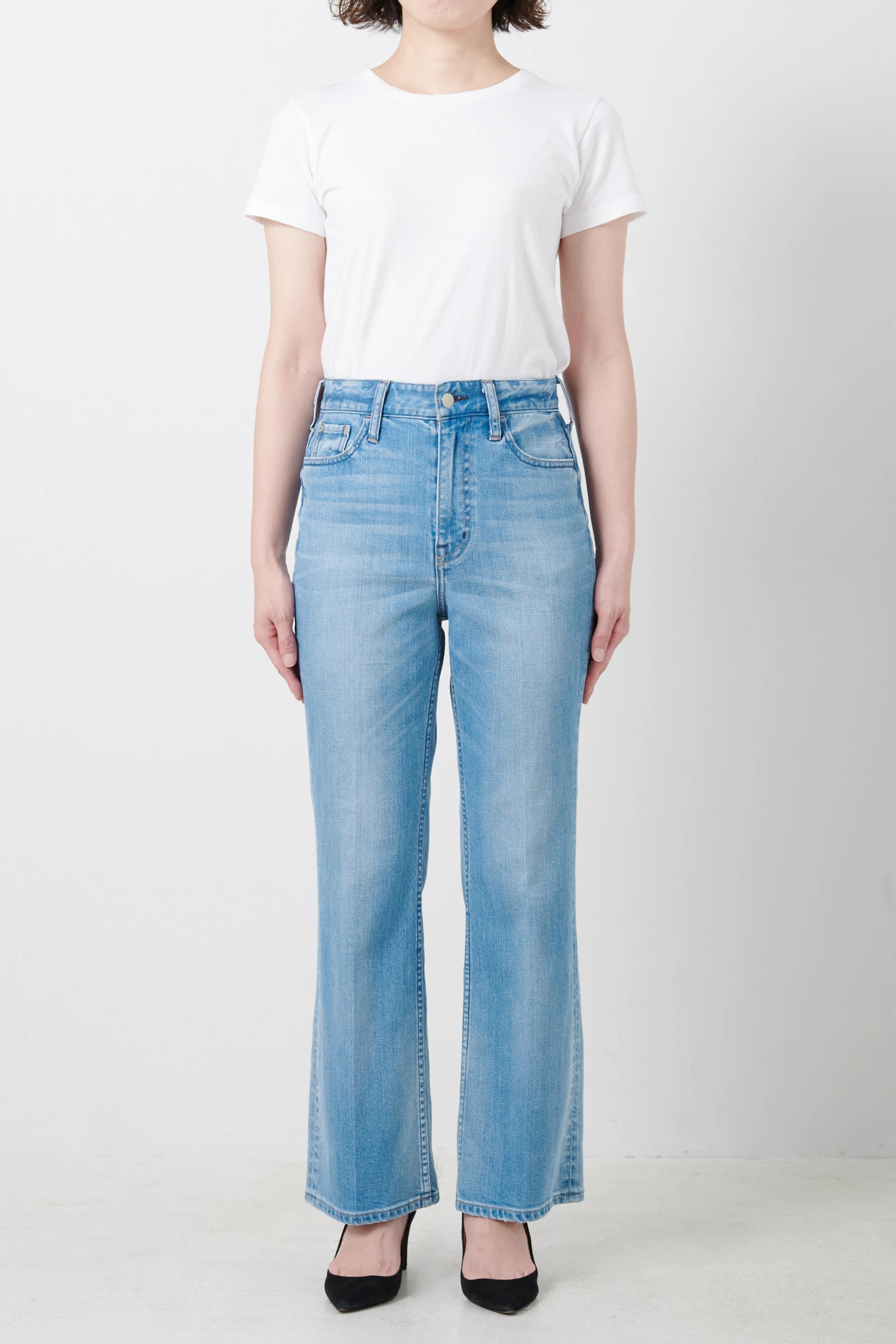 HealthyDenim　ヘルシーデニム　LOTUS　新品