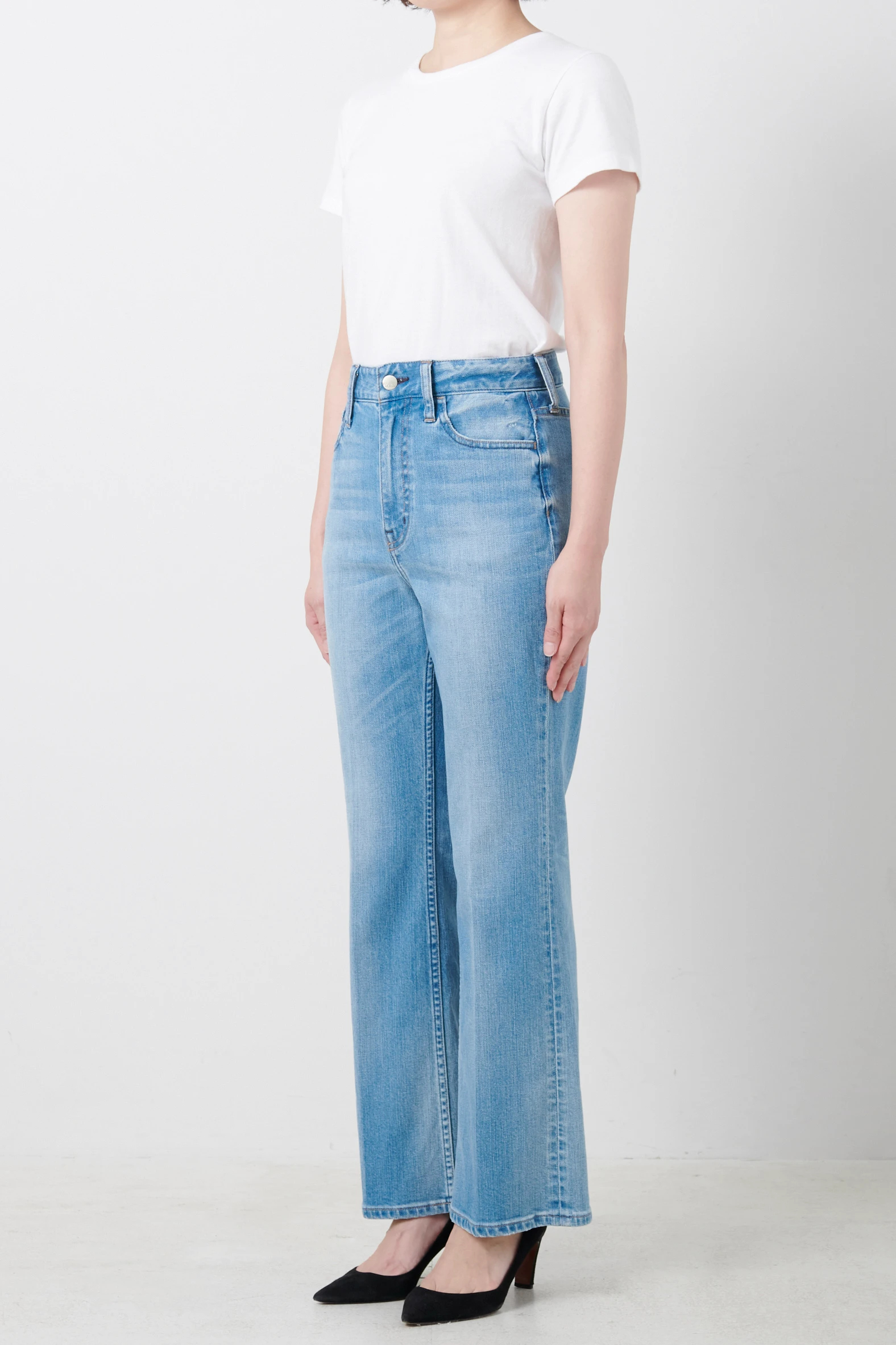 【新品】Healthy DENIM　Lotus