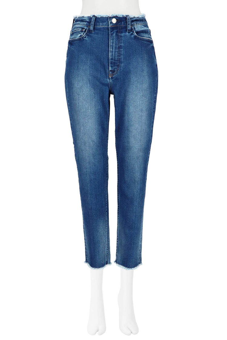 Healthy denim(ヘルシーデニム) |H. Salt Highrise