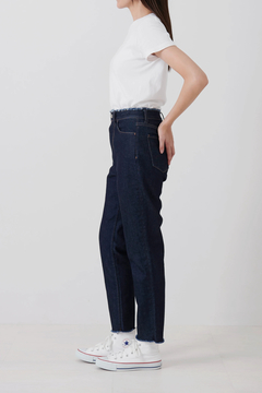 Healthy denim(ヘルシーデニム) |H. Salt Highrise