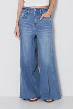 Healthy denim(ヘルシーデニム) |Wild Ginger