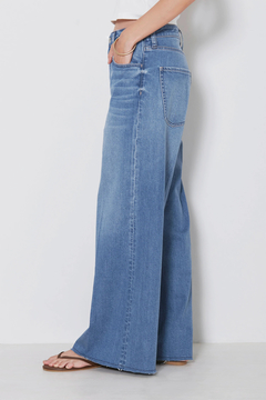 Healthy denim(ヘルシーデニム) |Wild Ginger