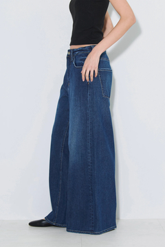 Healthy denim(ヘルシーデニム) |Wild Ginger