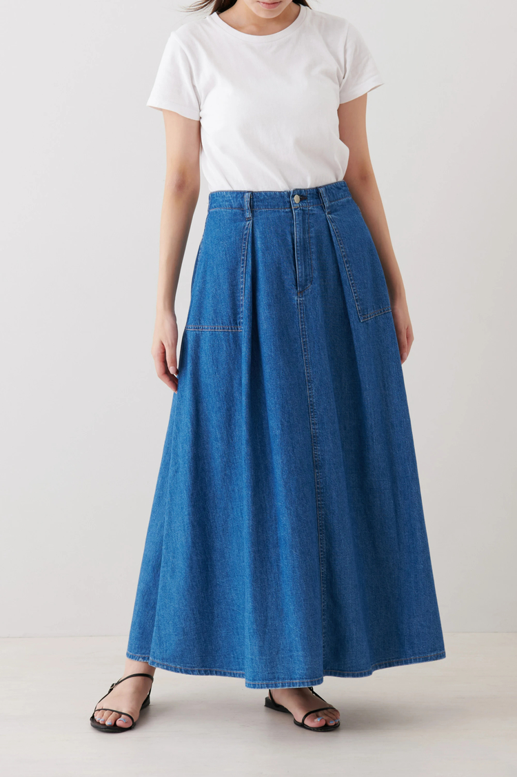 Healthy denim（ヘルシーデニム）｜Lemonアイテムの詳細 | GUESTLIST  