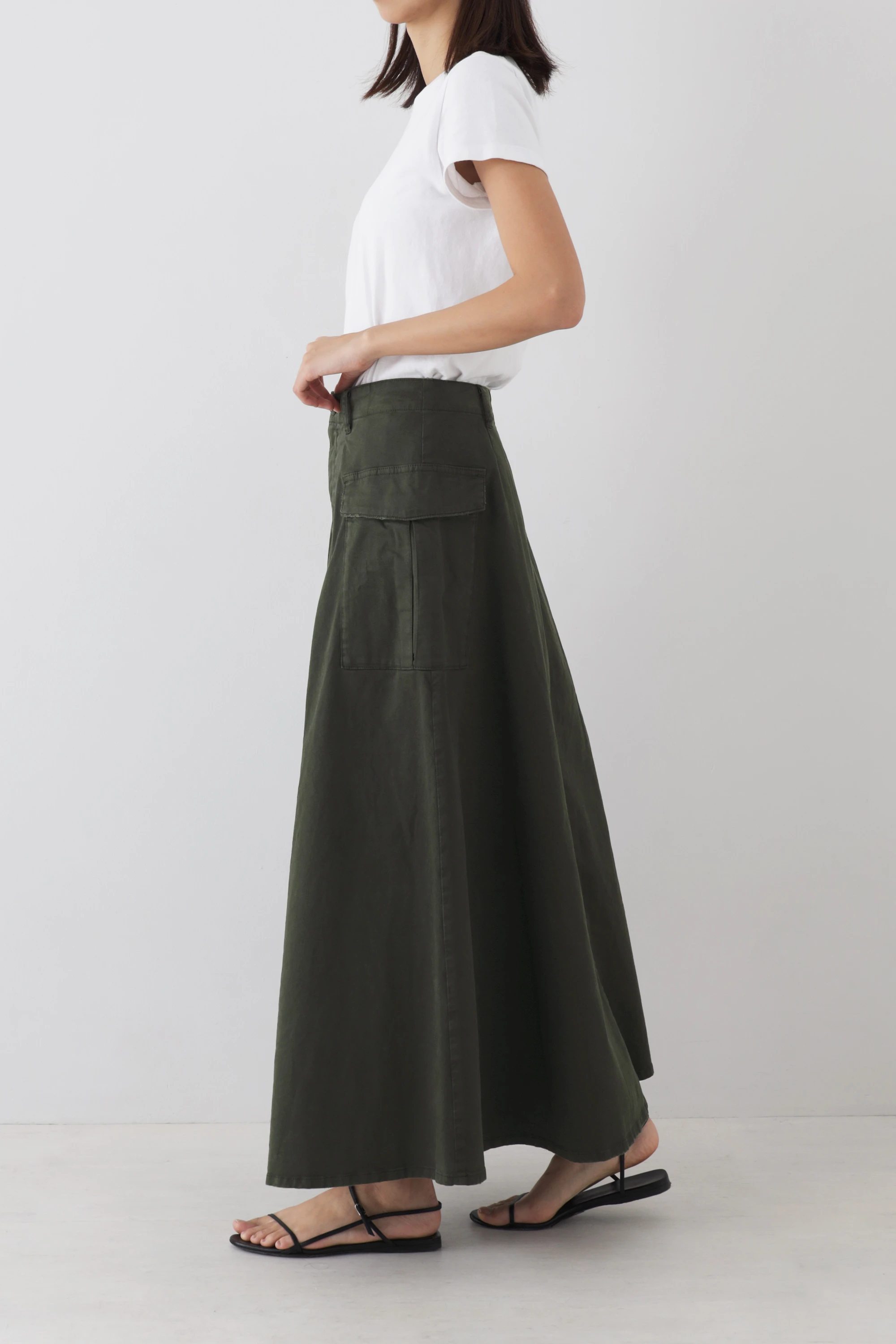 Healthy denim（ヘルシーデニム）｜Grapefruitアイテムの詳細