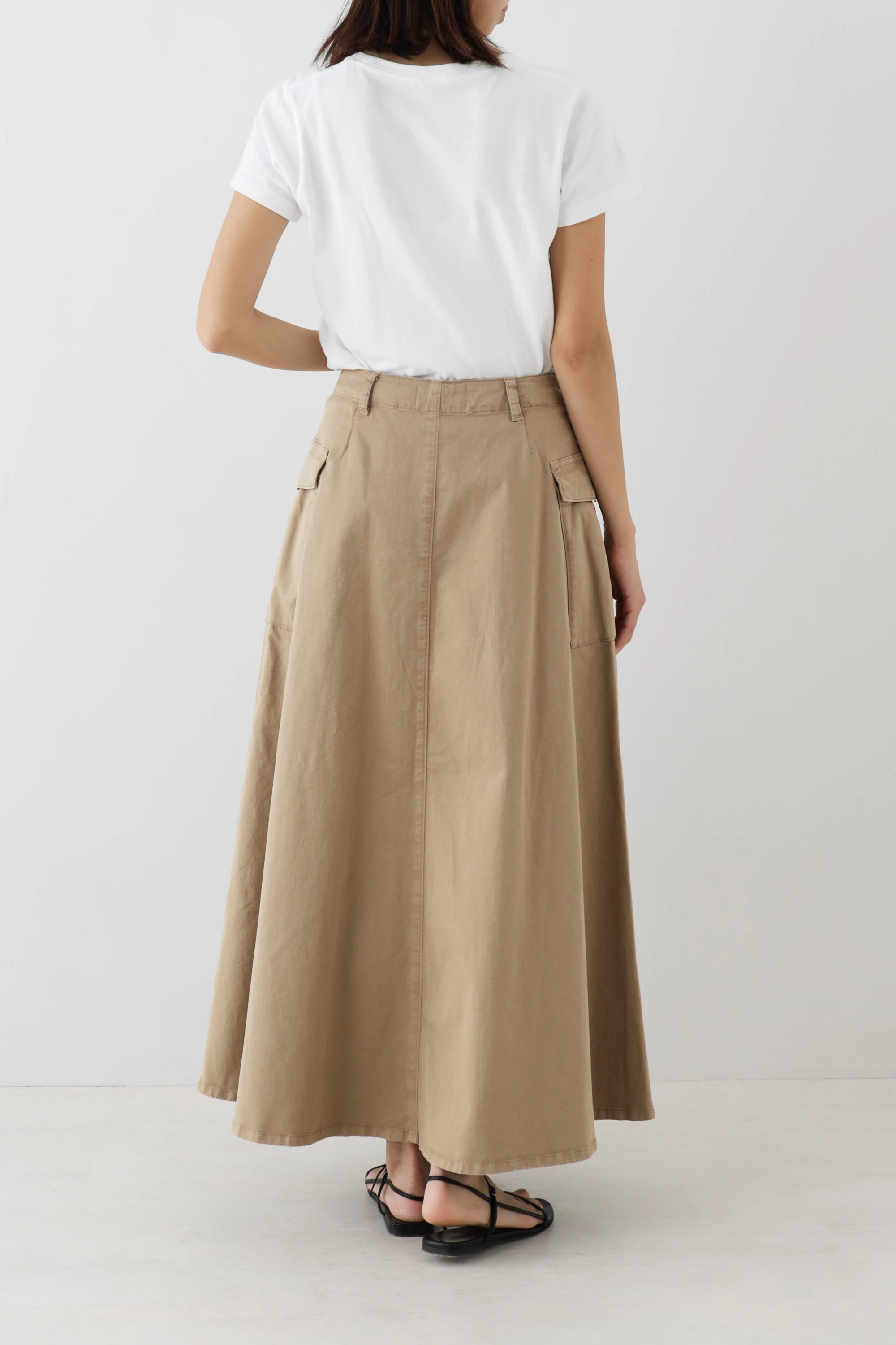 Healthy denim（ヘルシーデニム）｜Grapefruitアイテムの詳細