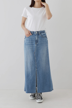 Healthy denim(ヘルシーデニム) |Pear Maxi