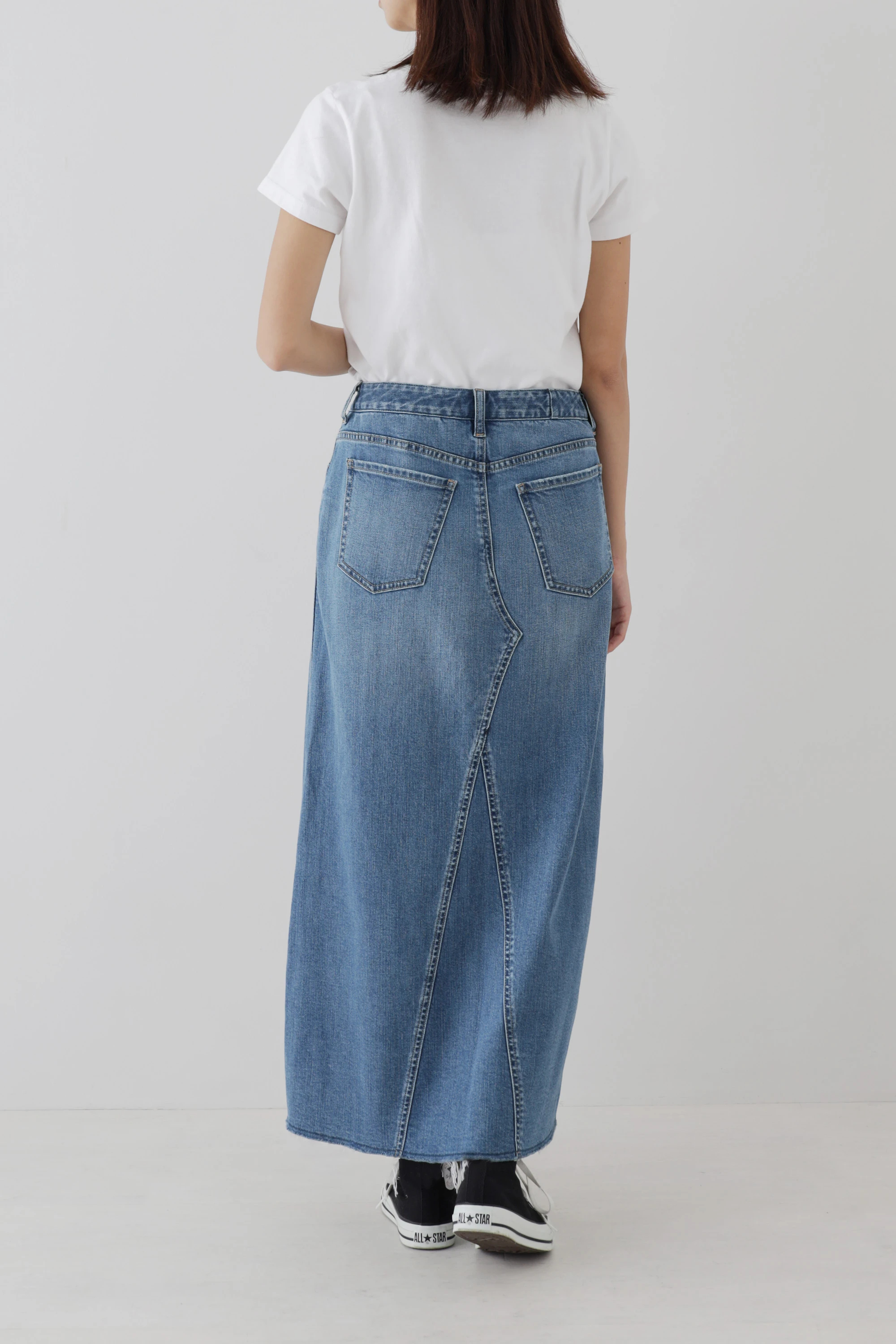 Healthy denim（ヘルシーデニム）｜Pear Maxiアイテムの詳細