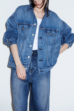 Healthy denim（ヘルシーデニム）TOP｜GUESTLIST TOKYO（ゲストリスト トーキョー）