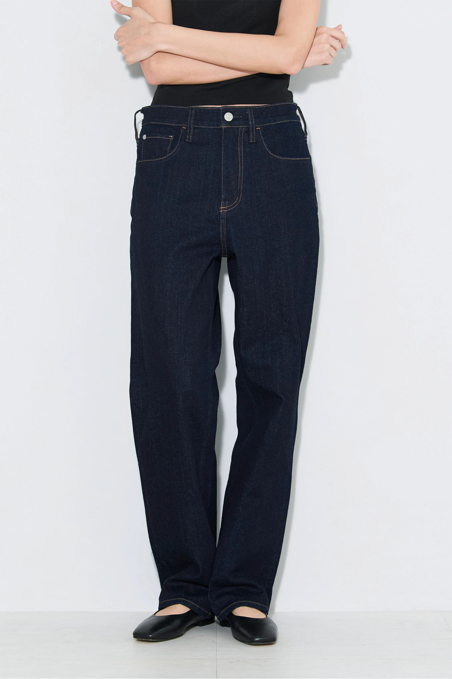 Healthy denim（ヘルシーデニム）｜Tallowアイテムの詳細