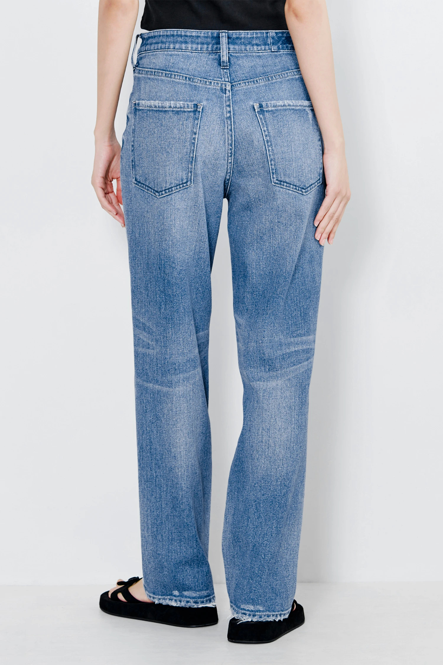 Healthy denim（ヘルシーデニム）｜Tallowアイテムの詳細