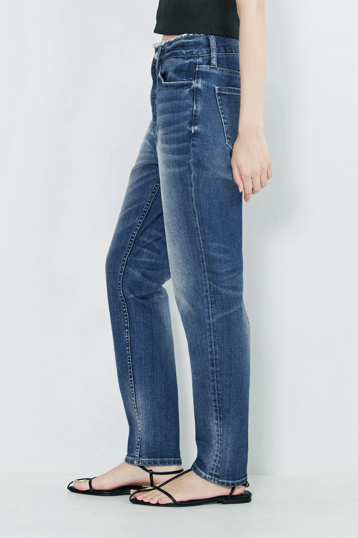 Healthy denim（ヘルシーデニム）｜H. Saltアイテムの詳細